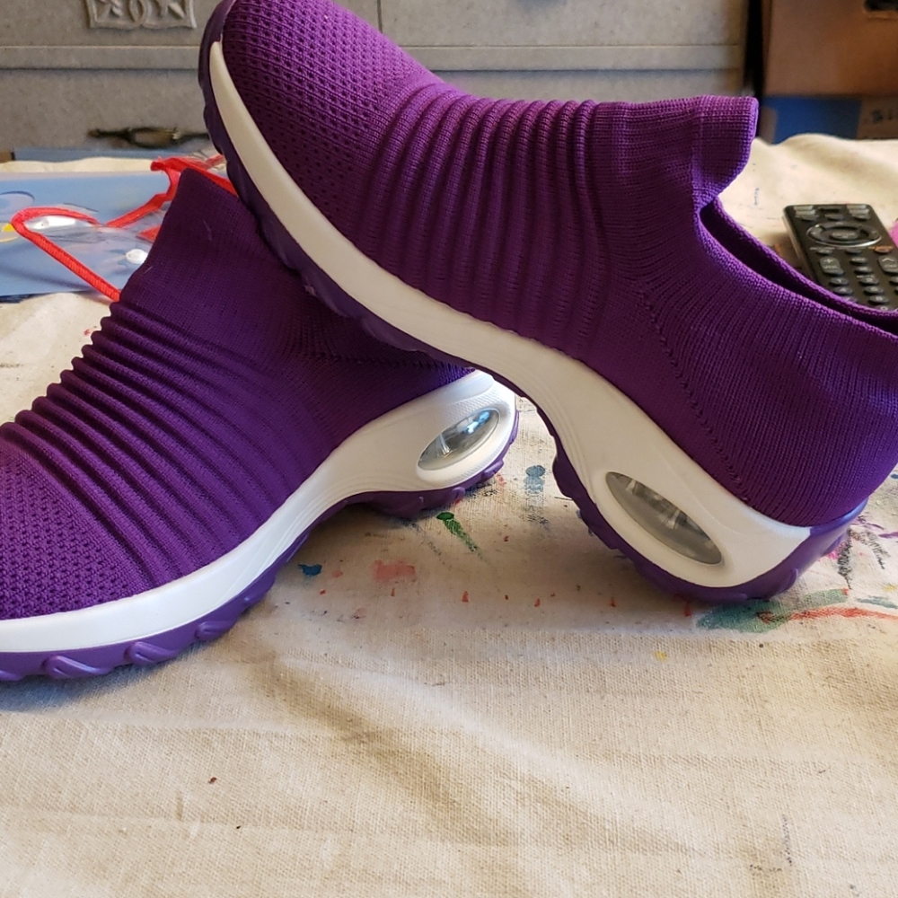 Shoe